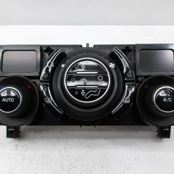 STIKALO GRETJA Citroën C3  2010 PICASSO 1.4 16V 96711892XU