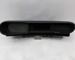 ŠTEVEC Citroën C3  2010 PICASSO 1.4 16V