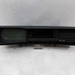 QUADRO STRUMENTI CONTACHILOMETRI Citroën C3 2010 PICASSO 1.4 16V QUADRO STRUMENTI CONTACHILOMETRI Citroën C3 2010 PICASSO 1.4 16V