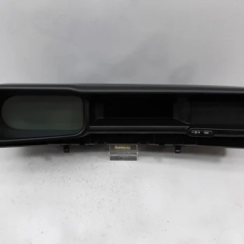 QUADRO STRUMENTI CONTACHILOMETRI Citroën C3  2010 PICASSO 1.4 16V