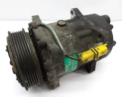 AIR CONDITIONING COMPRESSOR Citroën BERLINGO 2 2005 2.0 HDI 9646416780