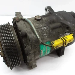 COMPRESSORE CLIMATIZZATORE Citroën BERLINGO 2 2005 2.0 HDI 9646416780 COMPRESSORE CLIMATIZZATORE Citroën BERLINGO 2 2005 2.0 HDI 9646416780