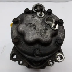 AIR CONDITIONING COMPRESSOR Citroën BERLINGO 2 2005 2.0 HDI 9646416780