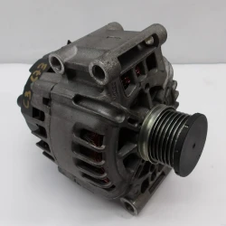 ALTERNATOR Citroën C3 2010 PICASSO 1.4 16V 443265 TG12C340 ALTERNATOR Citroën C3 2010 PICASSO 1.4 16V 443265 TG12C340