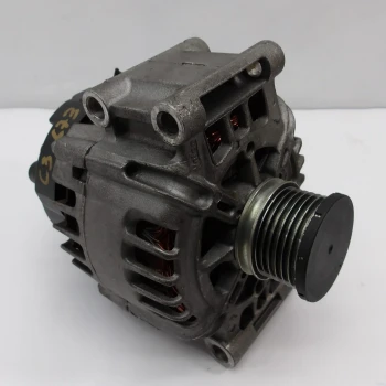 ALTERNATOR Citroën C3  2010 PICASSO 1.4 16V 443265    TG12C340