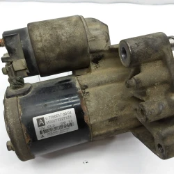 STARTER MOTOR Citroën C3  2010 PICASSO 1.4 16V V75500178004