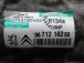 COMPRESSORE CLIMATIZZATORE Citroën C3  2010 PICASSO 1.4 16V 9671216280