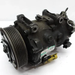 KOMPRESOR KLIME Peugeot 3008 2009 1.6 HDI 9684432480 KOMPRESOR KLIME Peugeot 3008 2009 1.6 HDI 9684432480
