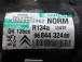 KOMPRESOR KLIME Peugeot 3008 2009 1.6 HDI 9684432480