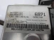 ELEKTRO VOLAN Fiat Punto 2002 1.2 26087456     26087456      26076970