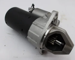 ZAGANJALNIK Opel Corsa 2002 1.2 DSN3009      260540-5010
