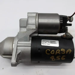 ZAGANJALNIK Opel Corsa 2002 1.2 DSN3009      260540-5010