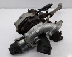 TURBOCHARGER Volkswagen Passat 2008 CC 2.0 TDI 03L253019T