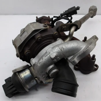 TURBINA Volkswagen Passat 2008 CC 2.0 TDI 03L253019T