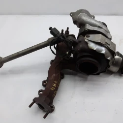 TURBOCHARGER Volkswagen Passat 2008 CC 2.0 TDI 03L253019T