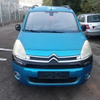 AVTO ZA DELE Citroën BERLINGO 3 2012 1.6 HDI