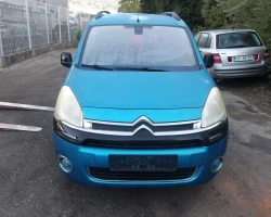 AUTO PER PEZZI Citroën BERLINGO 3 2012 1.6 HDI