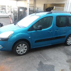 AUTO PER PEZZI Citroën BERLINGO 3 2012 1.6 HDI