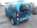 AUTO PER PEZZI Citroën BERLINGO 3 2012 1.6 HDI