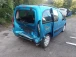 AUTO PER PEZZI Citroën BERLINGO 3 2012 1.6 HDI