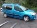 AUTO PER PEZZI Citroën BERLINGO 3 2012 1.6 HDI