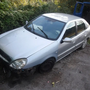 AVTO ZA DELE Citroën XSARA 2005 2.0 hdi
