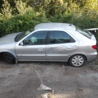 AVTO ZA DELE Citroën XSARA 2005 2.0 hdi