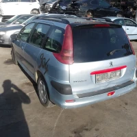 AVTO ZA DELE Peugeot 206 2003 break 1.4