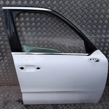 PORTA LAMIERA NUDA ANTERIORE DESTRA Citroën C4 2018 SPACETOURER