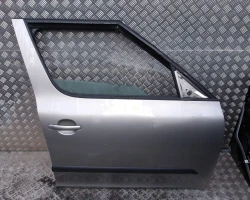 PORTA LAMIERA NUDA ANTERIORE DESTRA Škoda Yeti 2017 1.2 TSI