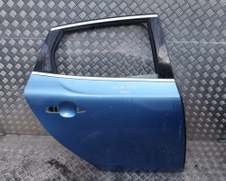 PORTA LAMINERA NUDA POSTERIORE DESTRA Volvo S/V40 2014 1.6 TD