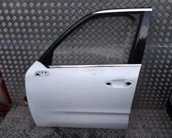 DOOR FRONT LEFT Citroën C4 2018 SPACETOURER