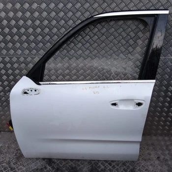 GOLA VRATA SP.LEVA Citroën C4 2018 SPACETOURER