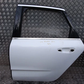 GOLA VRATA ZADAJ LEVA Citroën C4 2018 SPACETOURER
