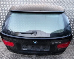 COFANO POSTERIORE BMW 3 2014 318 D