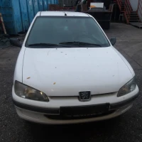 AVTO ZA DELE Peugeot 106 1997 XN