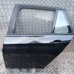 GOLA VRATA ZADAJ LEVA BMW 3 2014 318 D GOLA VRATA ZADAJ LEVA BMW 3 2014 318 D