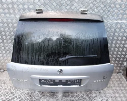COFANO POSTERIORE Peugeot 206 2005 1.4 BREAK
