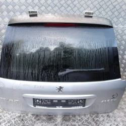 VRATA KOMPLET PRTLJAŽNA Peugeot 206 2005 1.4 BREAK VRATA KOMPLET PRTLJAŽNA Peugeot 206 2005 1.4 BREAK