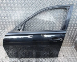 DOOR FRONT LEFT BMW 3 2014 318 D