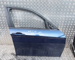 PORTA LAMIERA NUDA ANTERIORE DESTRA BMW 1 2014 116D