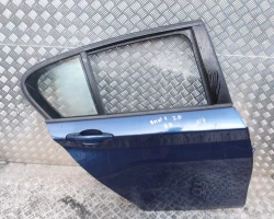 PORTA LAMINERA NUDA POSTERIORE DESTRA BMW 1 2014 116D