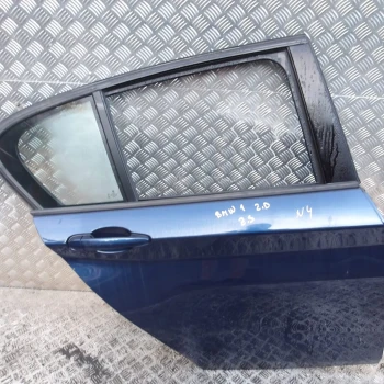 GOLA VRATA ZADAJ DESNA BMW 1 2014 116D