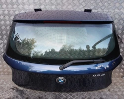 COFANO POSTERIORE BMW 1 2014 116D