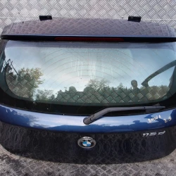BOOT DOOR COMPLETE BMW 1 2014 116D BOOT DOOR COMPLETE BMW 1 2014 116D