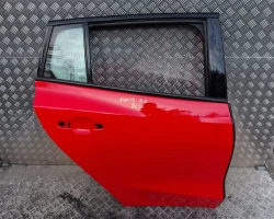 PORTA LAMINERA NUDA POSTERIORE DESTRA Ford Focus 2020 1.5 ECOBLUE 88 A8 ACTIVE