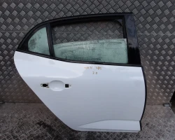 PORTA LAMINERA NUDA POSTERIORE DESTRA Renault MEGANE IV 2018 1.6 16V