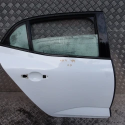 GOLA VRATA ZADAJ DESNA Renault MEGANE IV 2018 1.6 16V GOLA VRATA ZADAJ DESNA Renault MEGANE IV 2018 1.6 16V
