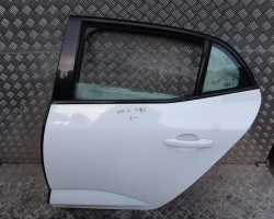 PORTA LAMINERA NUDA POSTERIORE SINISTRA Renault MEGANE IV 2018 1.6 16V