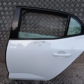 GOLA VRATA ZADAJ LEVA Renault MEGANE IV 2018 1.6 16V